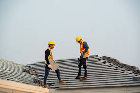 Best Storm Damage Roof Repair  in Miles, TX